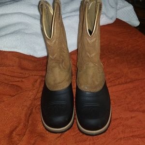 Ariat women's boots
